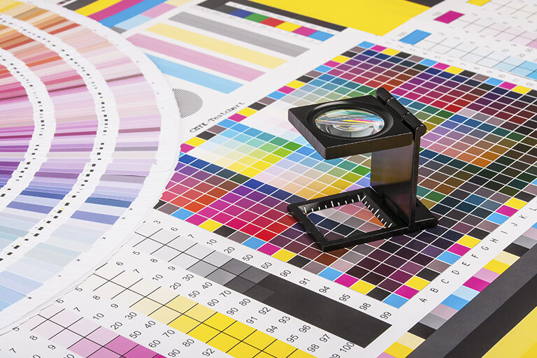 Offset Printing in Chennai